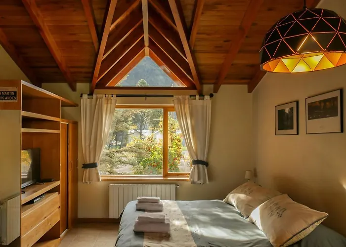 Departamento Roca II - Ubicacion Perfecta
