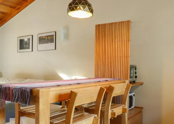 Departamento Roca II - Ubicacion Perfecta