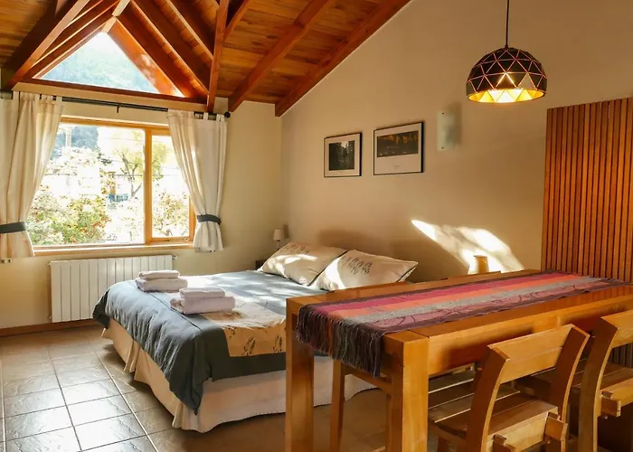 Departamento Roca II - Ubicacion Perfecta