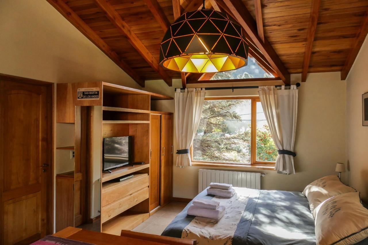 Departamento Roca Ii - Ubicacion Perfecta *