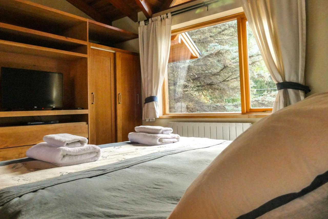 Departamento Roca Ii - Ubicacion Perfecta * San Martin de los Andes