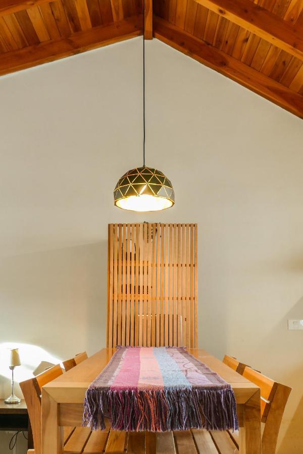 Apartment Departamento Roca Ii - Ubicacion Perfecta San Martin de los Andes