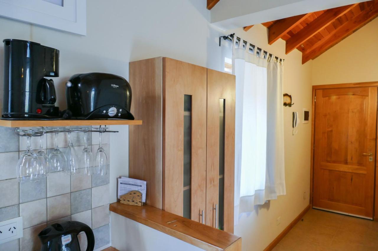 Departamento Roca Ii - Ubicacion Perfecta *