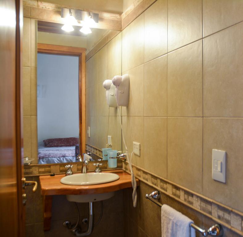 Departamento Roca Ii - Ubicacion Perfecta Apartment *