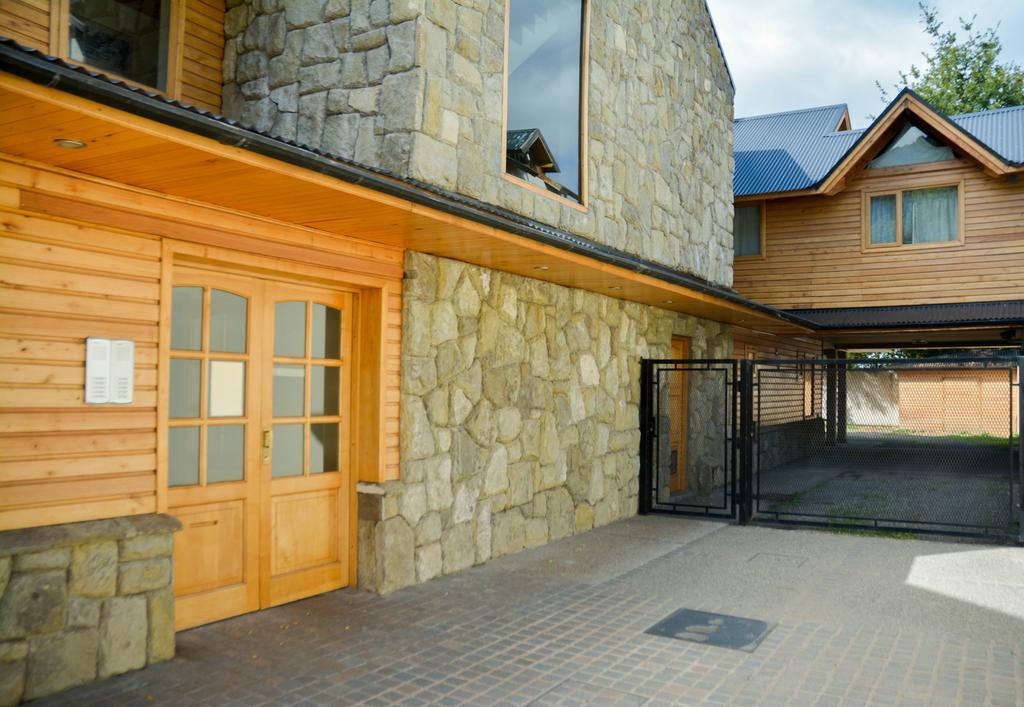 Departamento Roca Ii - Ubicacion Perfecta San Martin de los Andes