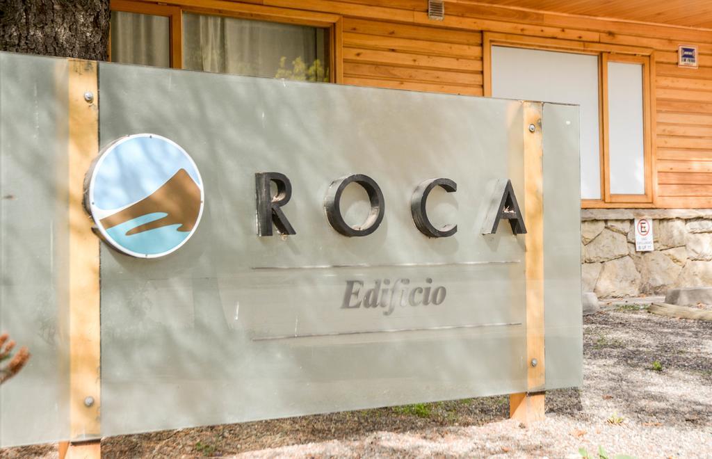 Departamento Roca Ii - Ubicacion Perfecta