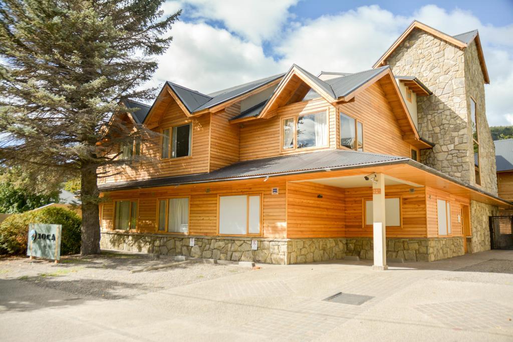 Departamento Roca Ii - Ubicacion Perfecta San Martin de los Andes