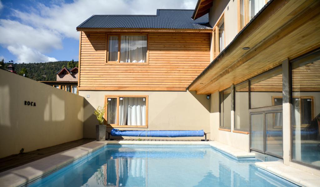Departamento Roca Ii - Ubicacion Perfecta San Martin de los Andes