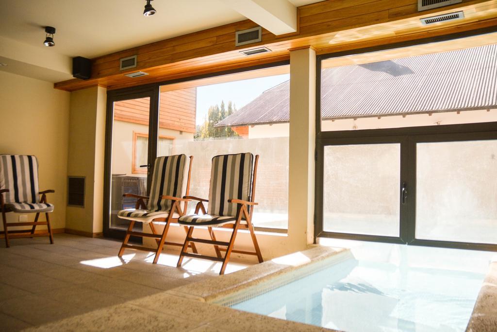 Apartment Departamento Roca Ii - Ubicacion Perfecta San Martin de los Andes