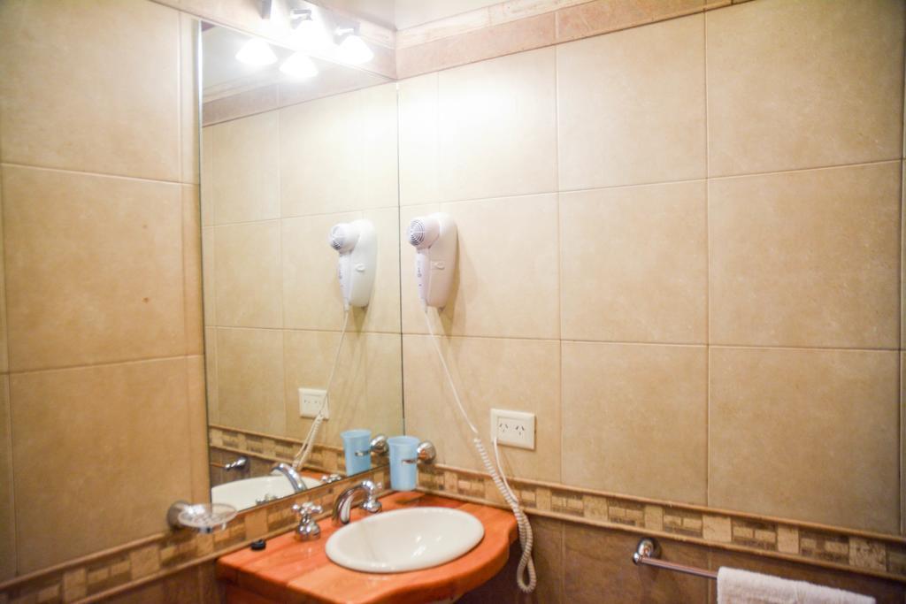 Departamento Roca Ii - Ubicacion Perfecta