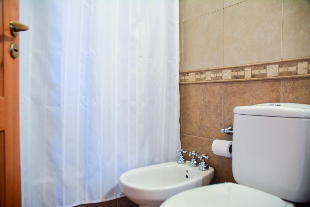 Departamento Roca Ii - Ubicacion Perfecta Apartment *